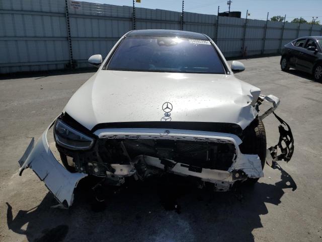 W1K6G7GB7MA033945 Mercedes-Benz S 580 4mat