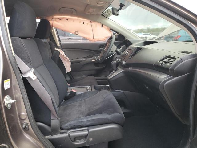 2HKRM3H30EH546139 Honda CR-V LX