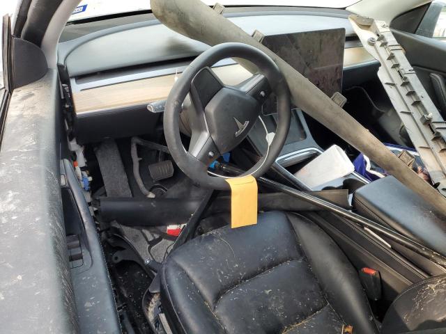 7SAYGDEE0NF426745 Tesla Model Y
