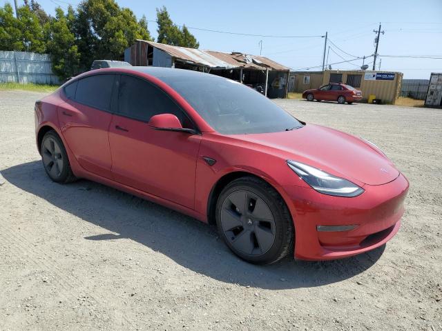 5YJ3E1EB8MF059514 Tesla MODEL 3