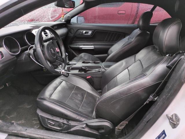 1FATP8UH2J5132629 Ford Mustang