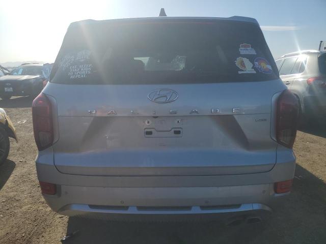 KM8R7DHE5MU268420 Hyundai gdi lambda ii