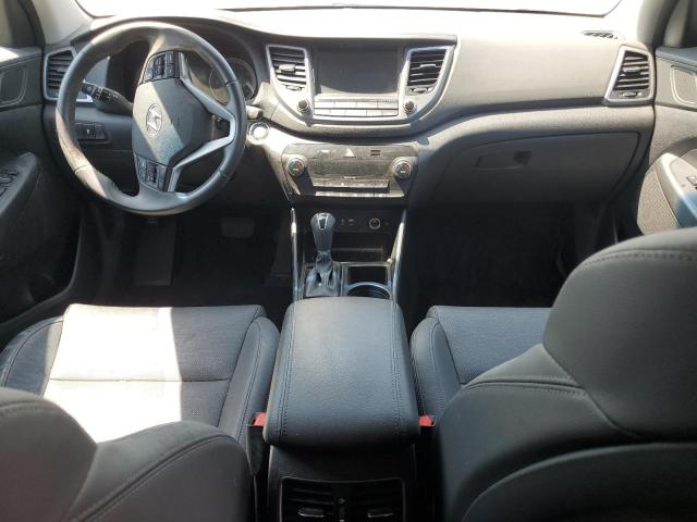 KM8J3CA46JU814206 Hyundai TUCSON SEL