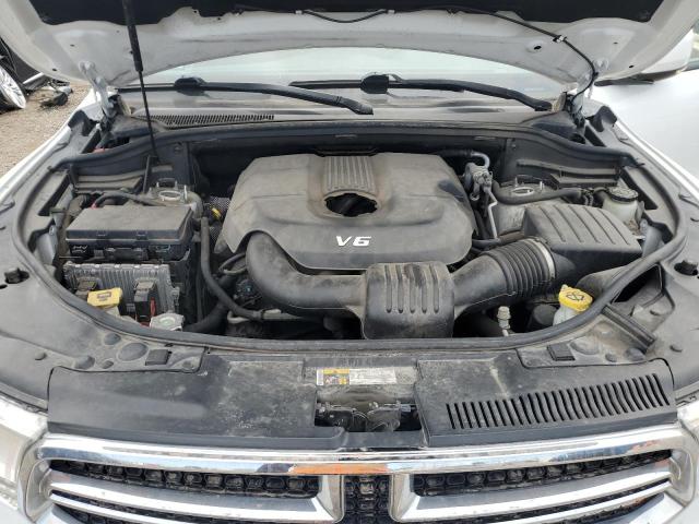 1C4RDJDG7FC772186 Dodge Durango Li