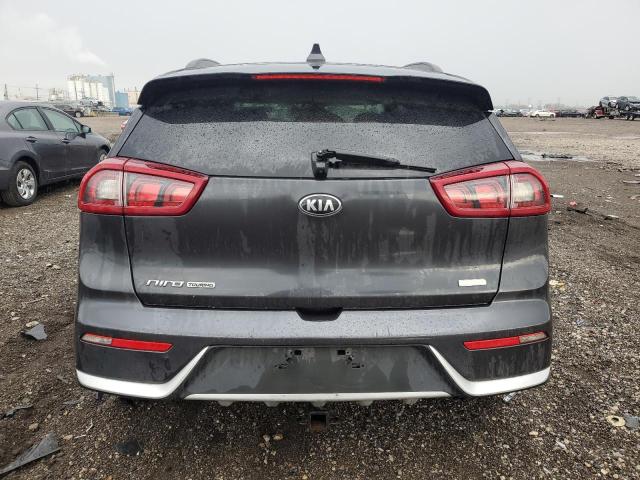 KNDCC3LCXK5300999 KIA NIRO EX