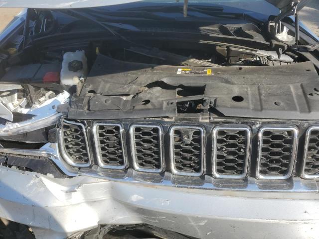 1C4RJGBG1P8902983 Jeep Grand Cher