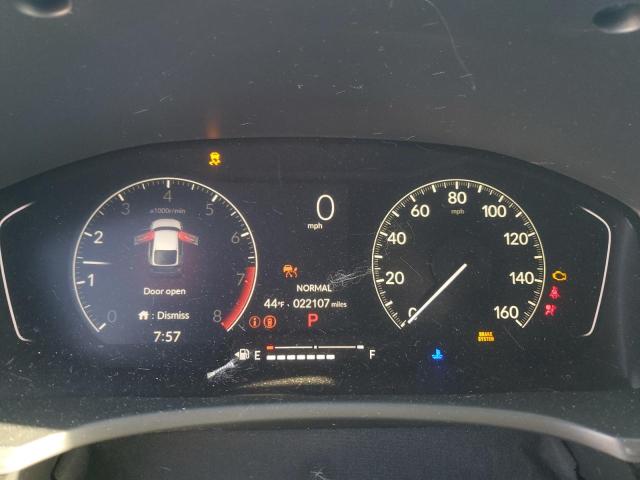 19XFL2H83PE021837 Honda CIVIC SPOR