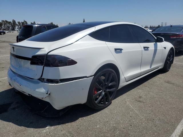 5YJSA1E42LF401157 Tesla 2020