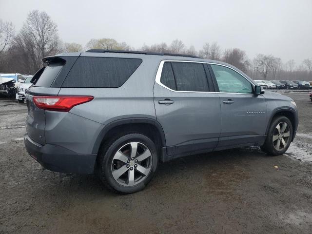 1GNEVHKW3KJ240848 Chevrolet TRAVERSE L