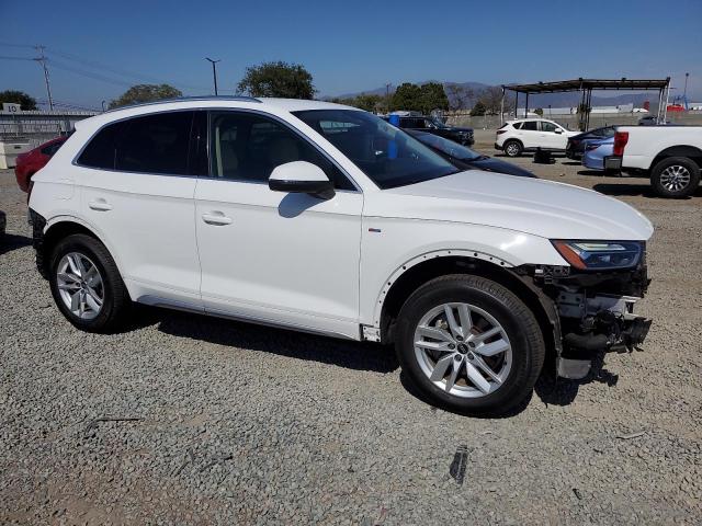 WA1GABFY4N2003784 Audi Q5 PREMIUM