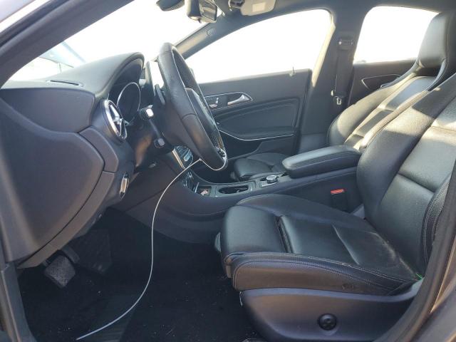 WDDSJ4GBXJN529406 Mercedes-Benz CLA 250 4M