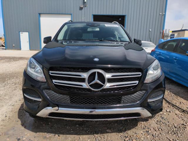4JGDA5HB5GA715924 Mercedes-Benz GLE 350 4M