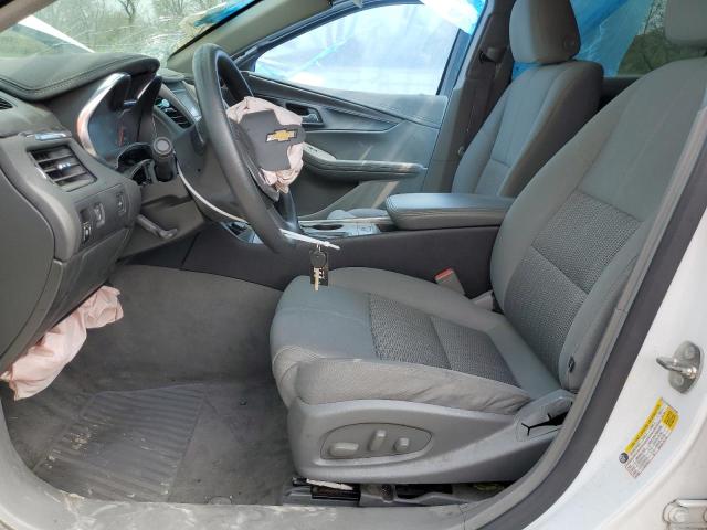 2G11X5SA6G9184856 Chevrolet IMPALA LS