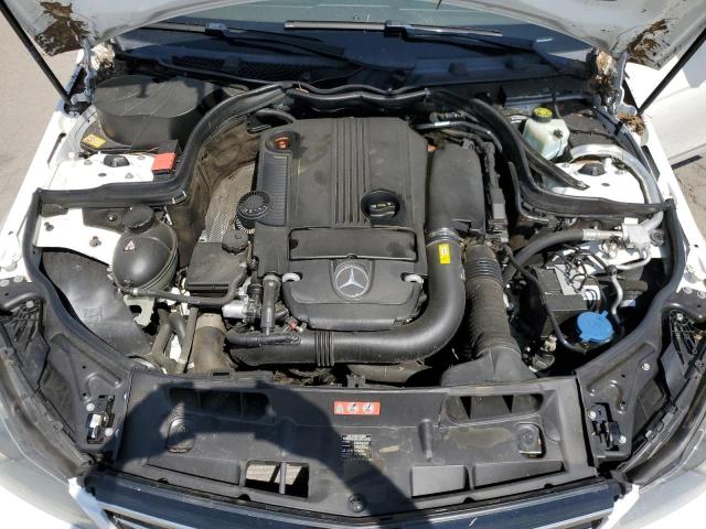 WDDGF4HB3ER312977 Mercedes-Benz C 250