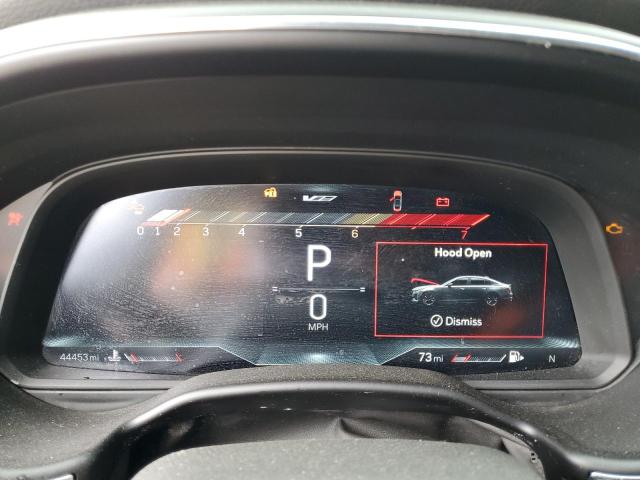 1G6DR5RW8P0109797 Cadillac lgy