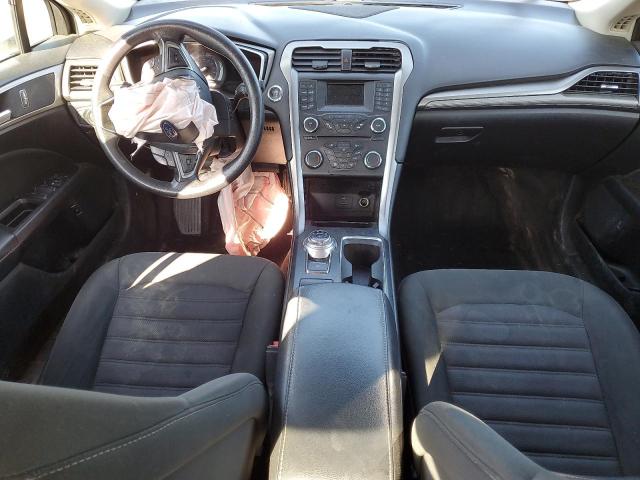 3FA6P0LU5HR217033 Ford 2.0l 4v atk hev