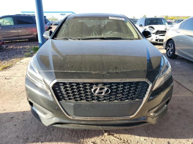 KMHE24L16HA047692 Hyundai gdi nu