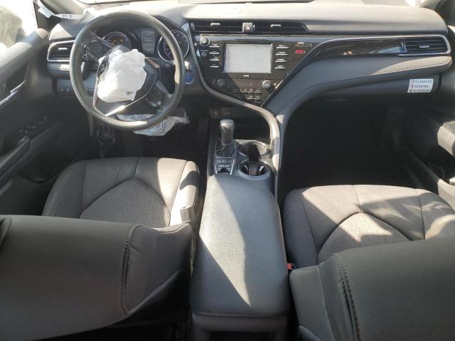 4T1C31AK8LU019379 Toyota CAMRY LE