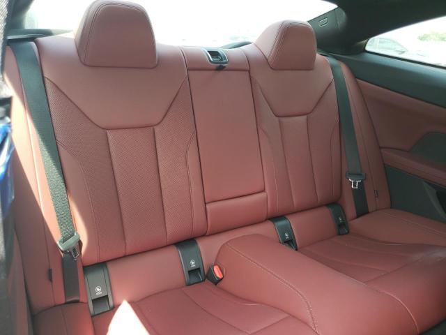 WBA83AP03PCM30908 BMW M440I