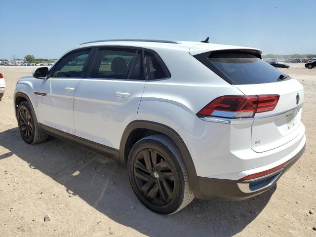 1V2DC2CA4MC231012 Volkswagen ATLAS CROS