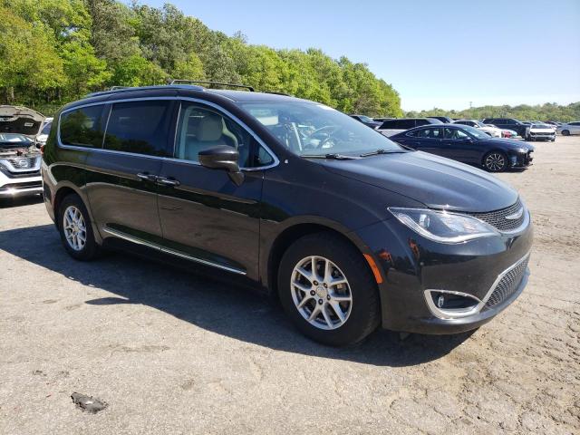 2C4RC1BGXLR269583 Chrysler PACIFICA T