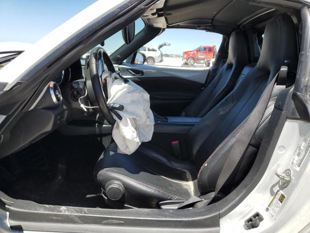 JM1NDAM78J0205803 Mazda pe