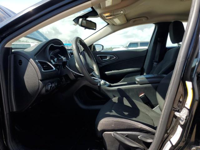 1C3CCCAB5GN115684 Chrysler 200 LIMITE