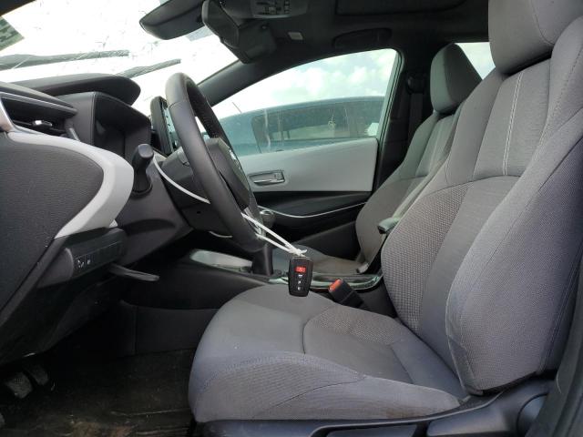 5YFM4MCE5NP133001 Toyota COROLLA SE