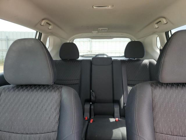 KNMAT2MV5KP538748 Nissan ROGUE S