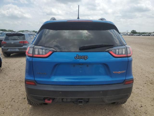 1C4PJMBN0LD633011 Jeep CHEROKEE T