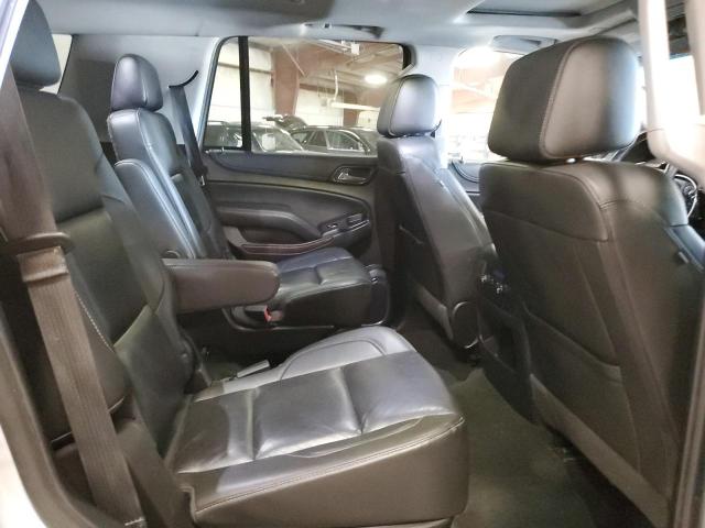 1GNSKBKC2JR385331 Chevrolet TAHOE K150