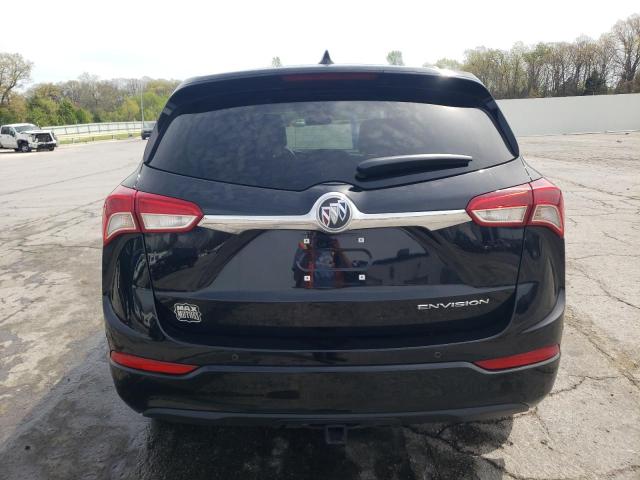 LRBFXCSA8LD177596 Buick lcv