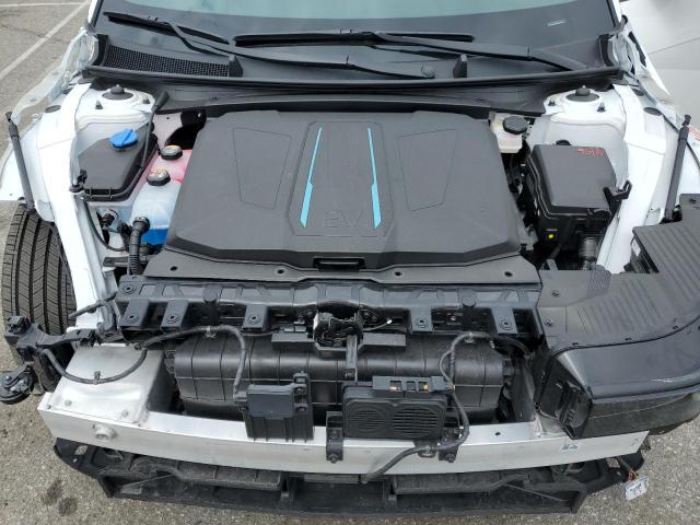 KM8KN4DE3RU316999 Hyundai IONIQ 5 SE