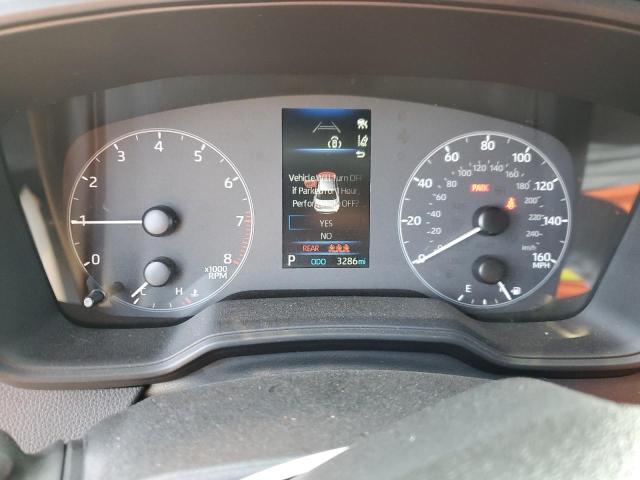 5YFS4MCE0RP211374 Toyota COROLLA SE