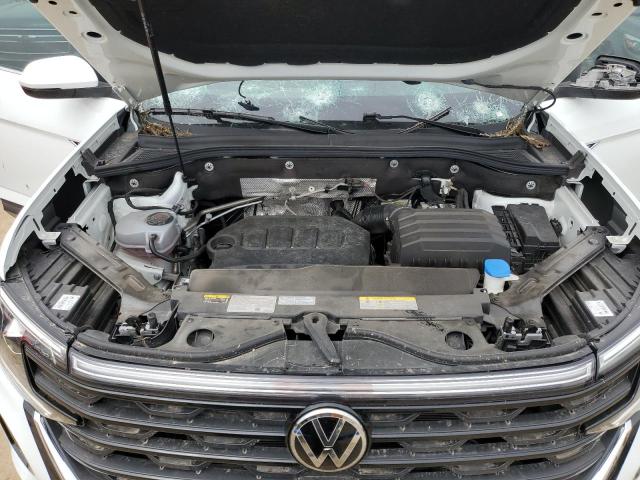 1V2WE2CA5RC202127 Volkswagen ATLAS CROS