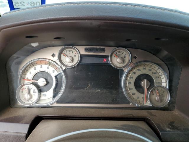 1C6RR7PM8ES409719 RAM 1500 Longh