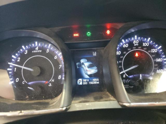 4T1BK1EB1GU221382 Toyota AVALON XLE