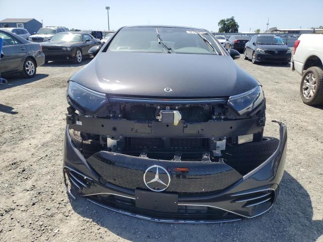 W1KCG4EB9PA027945 Mercedes-Benz ed