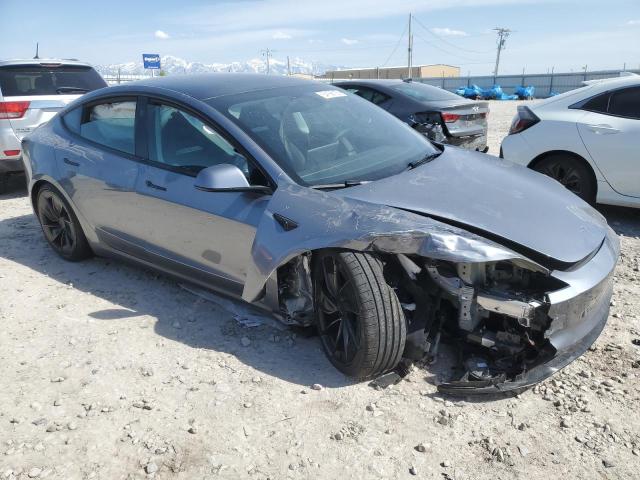 5YJ3E1ET2RF899367 Tesla 2024