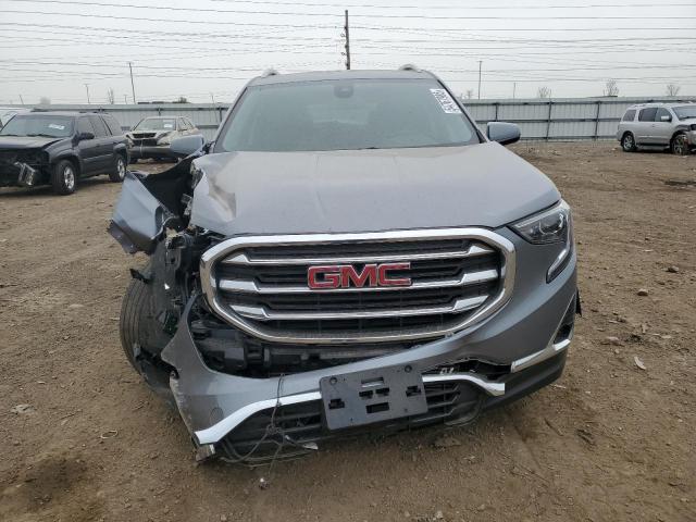 3GKALPEV9LL311091 GMC TERRAIN SL
