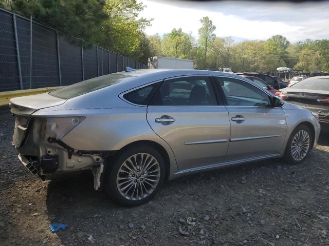4T1BK1EB4GU209808 Toyota AVALON XLE