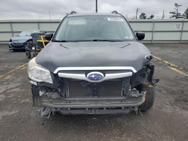 JF2SJAHC9EH449732 Subaru FORESTER 2