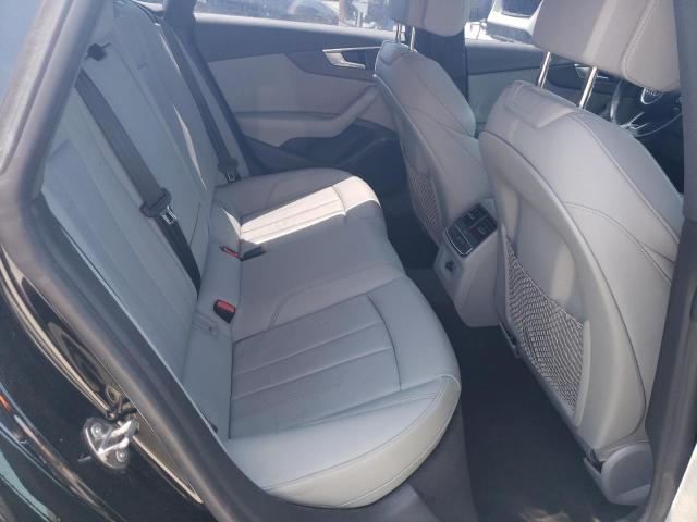 WAUDACF59PA028223 Audi 45 tfsi