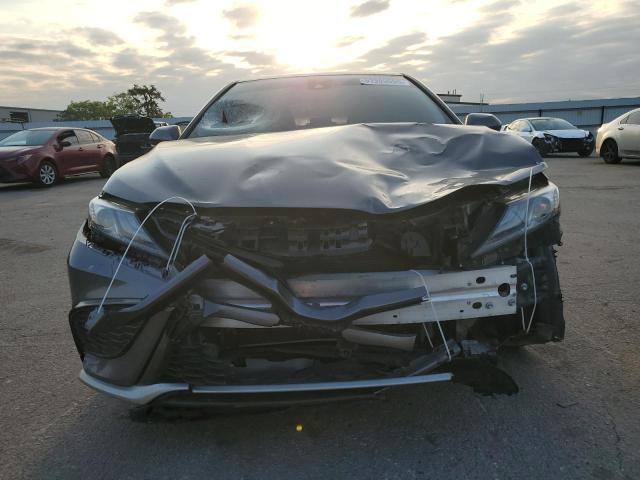 4T1K61AK2PU792843 Toyota CAMRY XSE