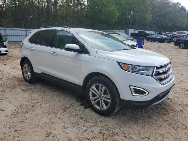 2FMTK4J99FBB88905 Ford EDGE SEL