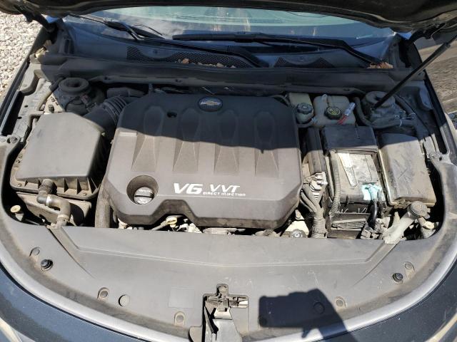 2G1125S33E9308112 Chevrolet IMPALA LT