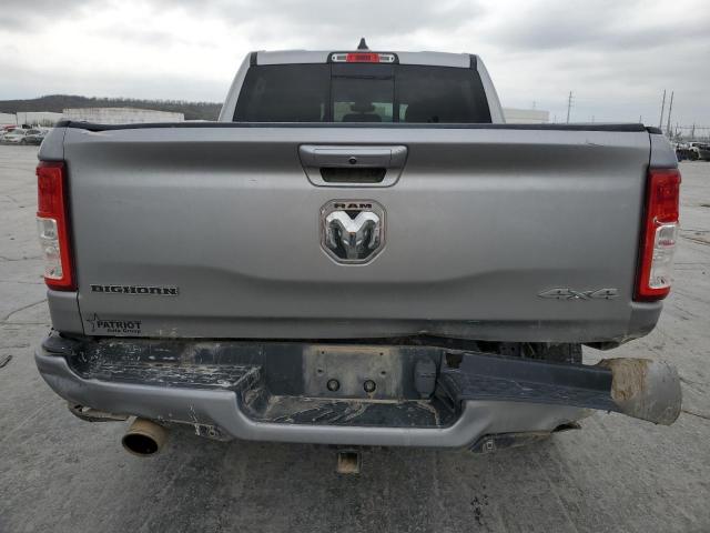 1C6SRFFT2KN812531 RAM 1500 Big H
