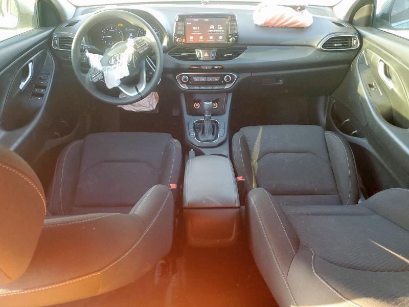 KMHH35LE6KU102148 Hyundai ELANTRA GT