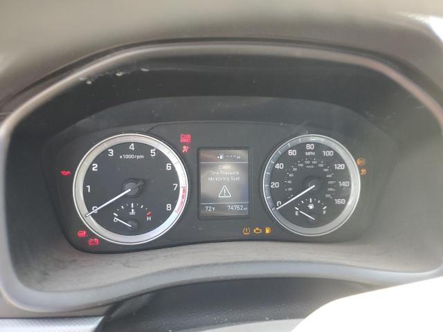 5NPE24AF5KH756942 Hyundai gdi theta-ii