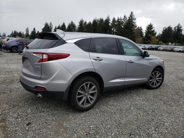 5J8TC2H58ML042180 Acura RDX TECHNO